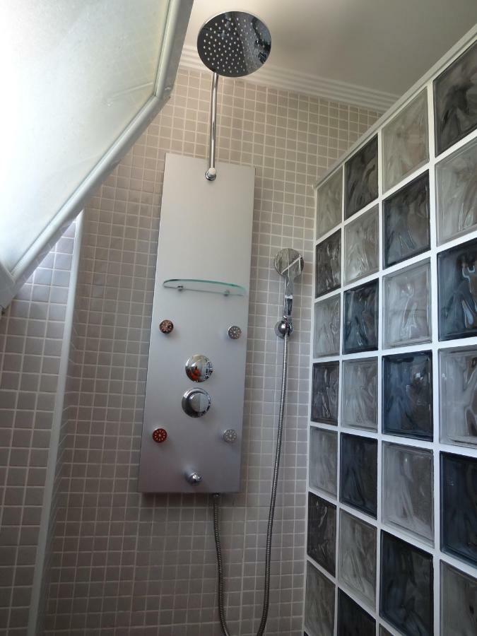 Las Palomas, Appartement 3 Chambres Avec Piscine Turís Exteriör bild